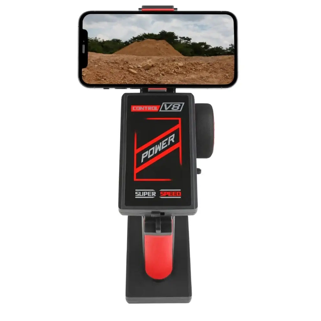 Wltoys 124010 1/12 4WD RC Truck remote control