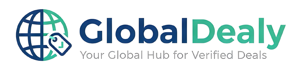 GlobalDealy