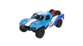 Orlandoo Hunter OH32X02 1/32 scale RWD micro trophy truck unassembled KIT version