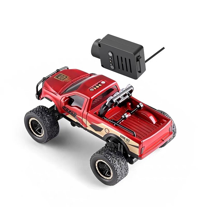 Wltoys 6407 FPV RC Car FPV Camera