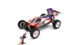 Wltoys 124008 3S Brushless RC Car Coupon Code – Only $116.19 at Banggood!