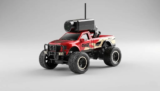 Wltoys 6407 Mini FPV RC Car Coupon Code – Only $38.69 at Banggood!